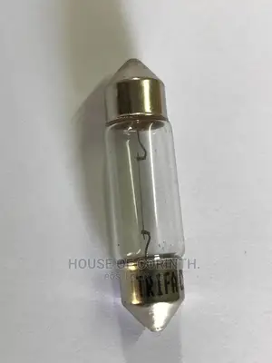 Tail Light/Trafficator/Parking/Interior/Glovebox, Etc Bulbs