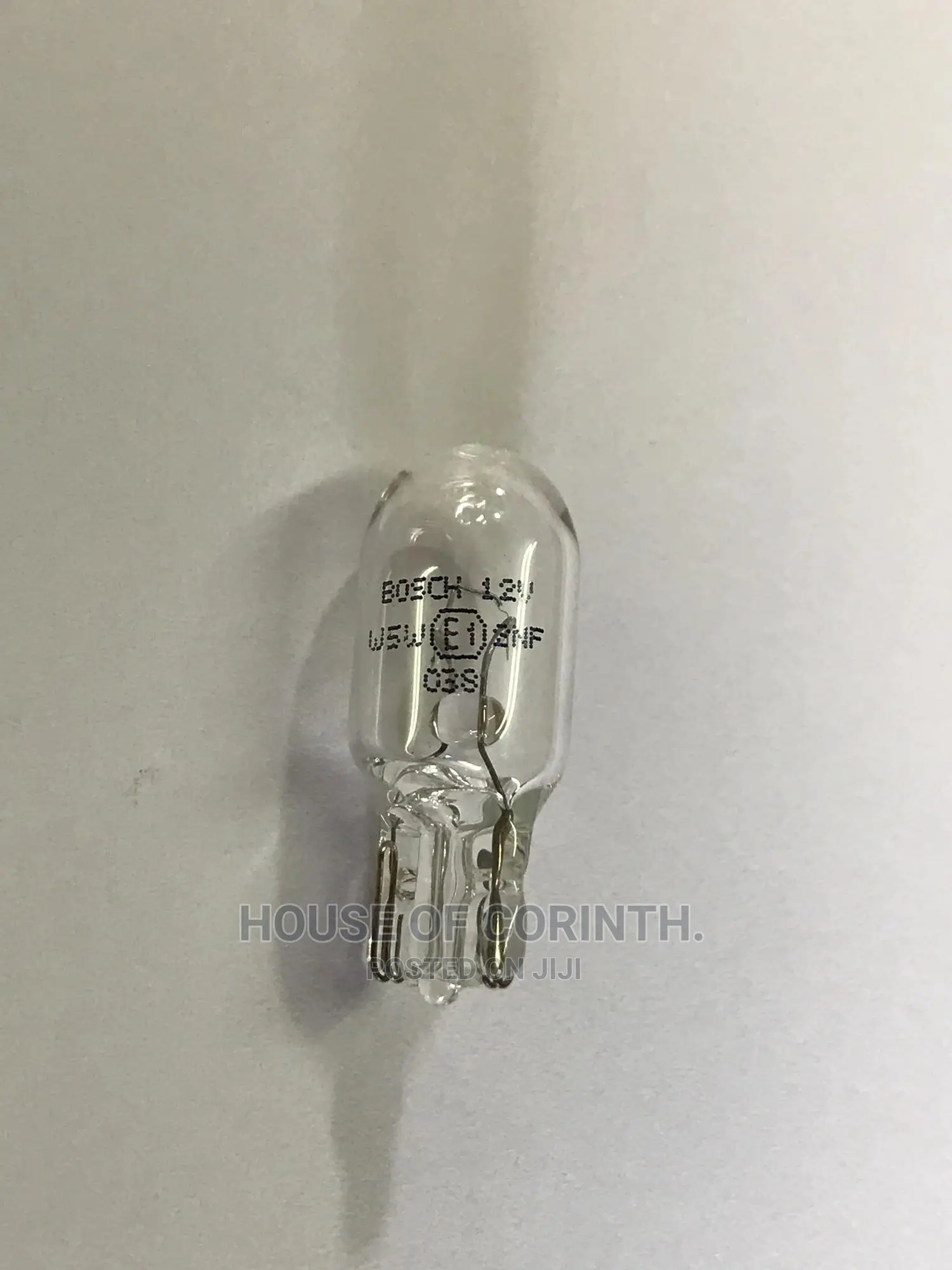 Tail Light/Trafficator/Parking/Interior/Glovebox, Etc Bulbs