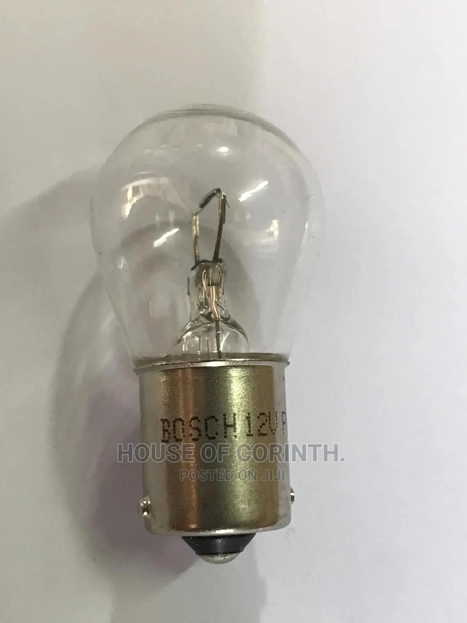 Tail Light/Trafficator/Parking/Interior/Glovebox, Etc Bulbs