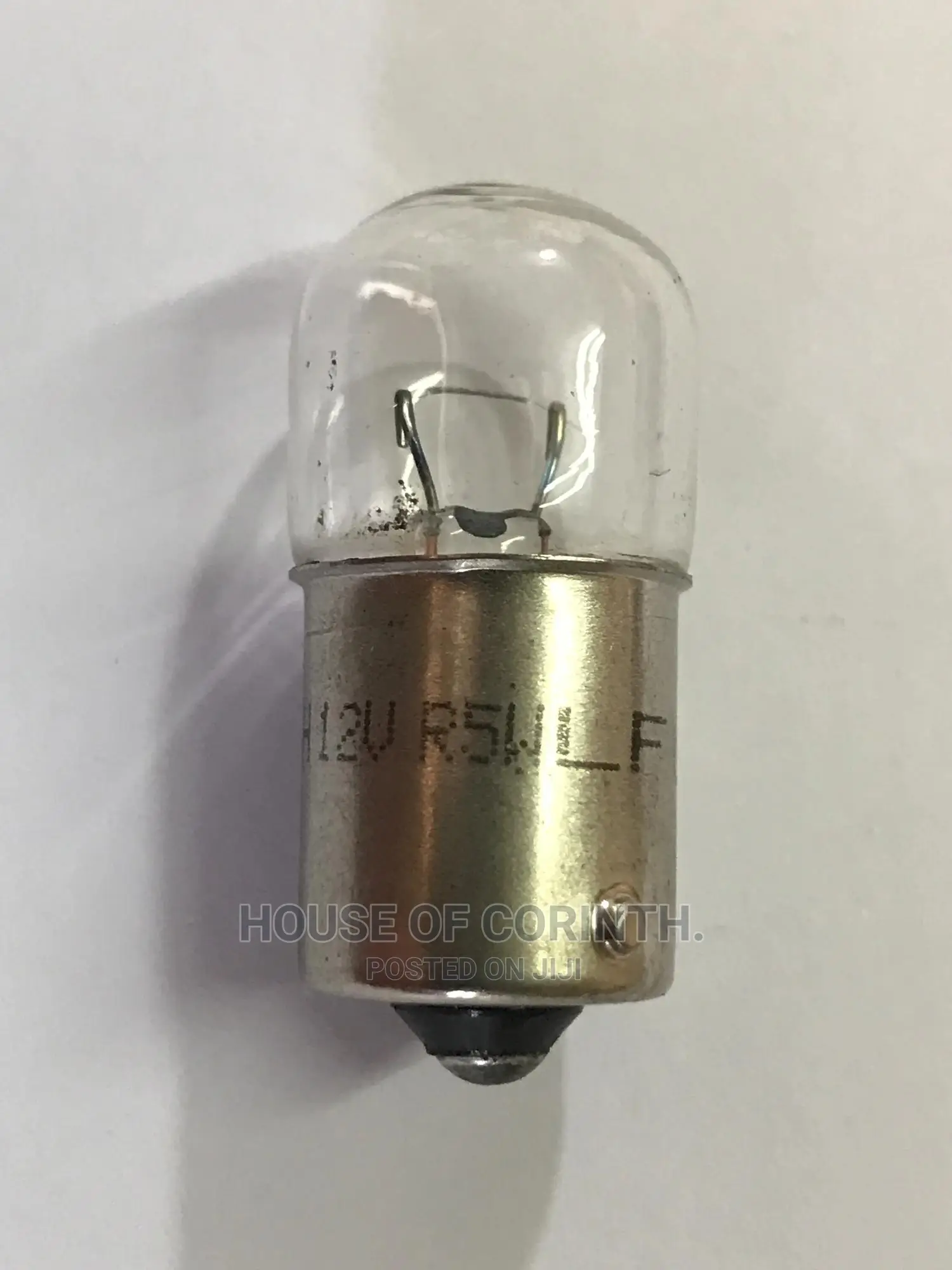 Tail Light/Trafficator/Parking/Interior/Glovebox, Etc Bulbs