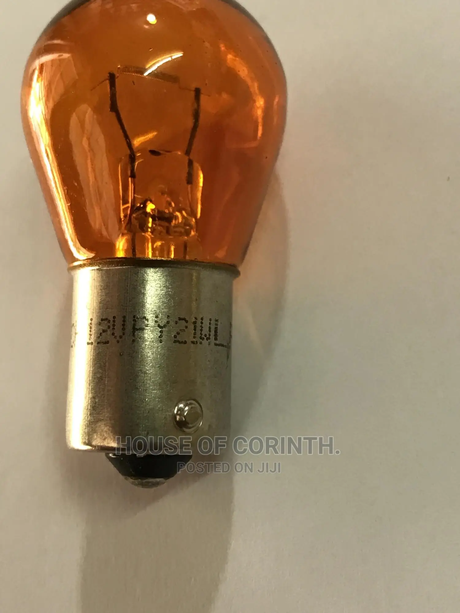 Tail Light/Trafficator/Parking/Interior/Glovebox, Etc Bulbs