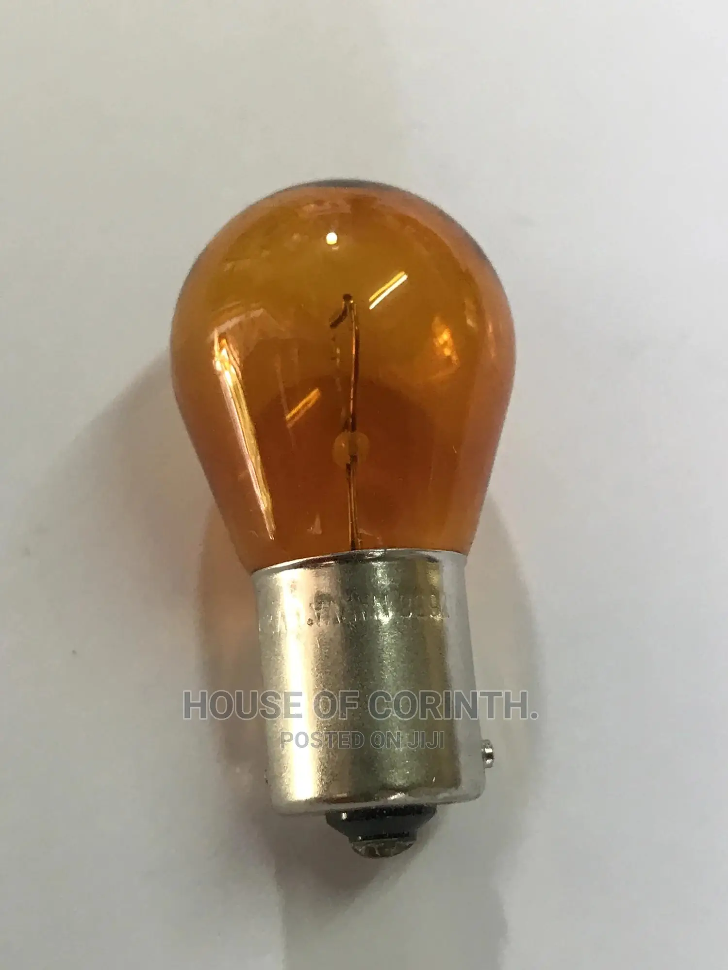 Tail Light/Trafficator/Parking/Interior/Glovebox, Etc Bulbs