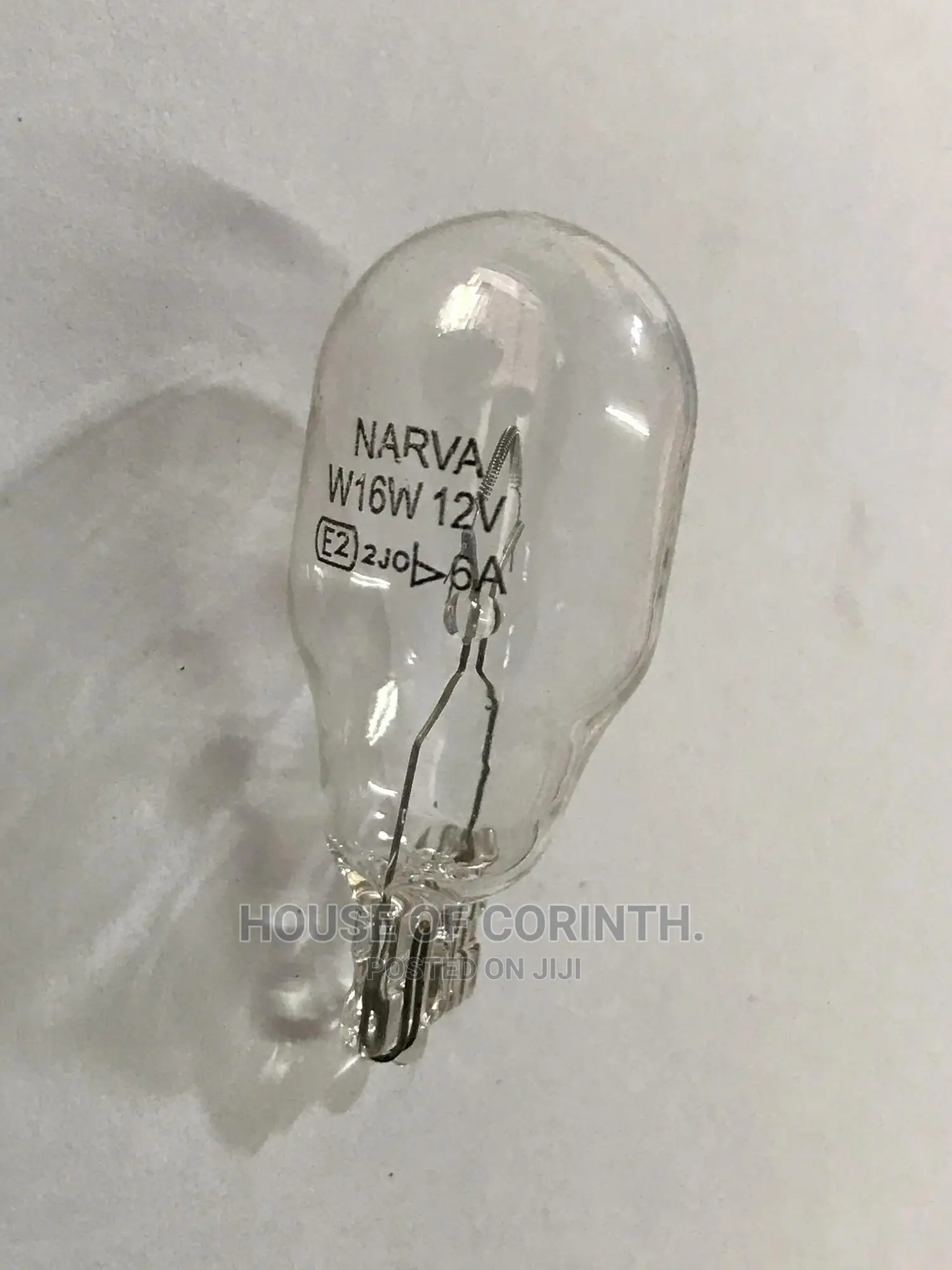 Tail Light/Trafficator/Parking/Interior/Glovebox, Etc Bulbs
