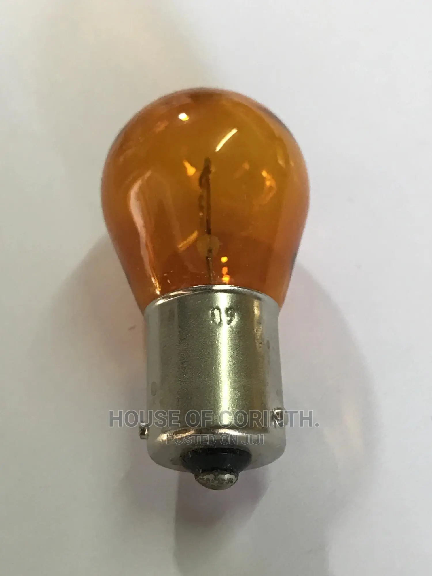 Tail Light/Trafficator/Parking/Interior/Glovebox, Etc Bulbs