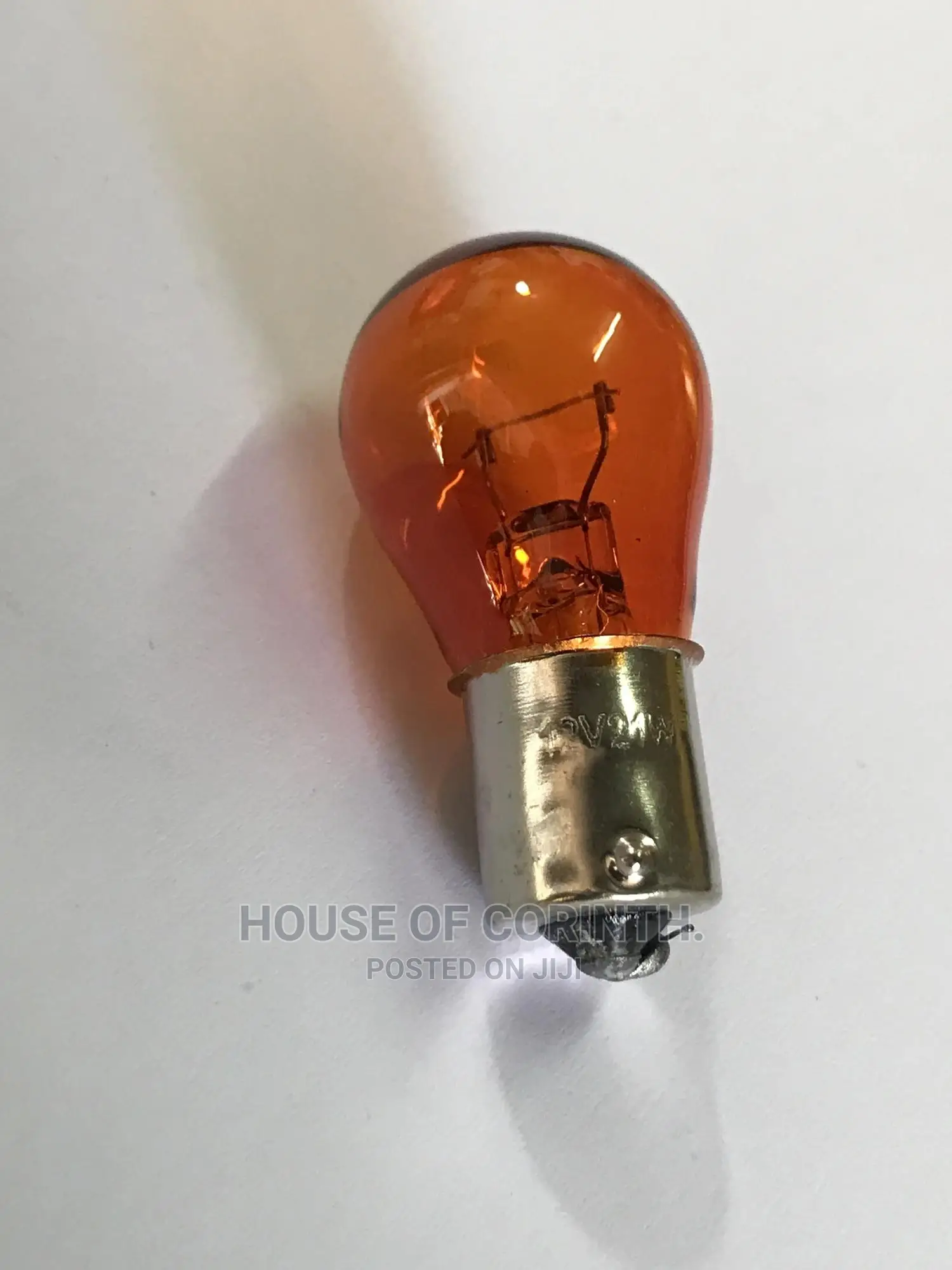 Tail Light/Trafficator/Parking/Interior/Glovebox, Etc Bulbs