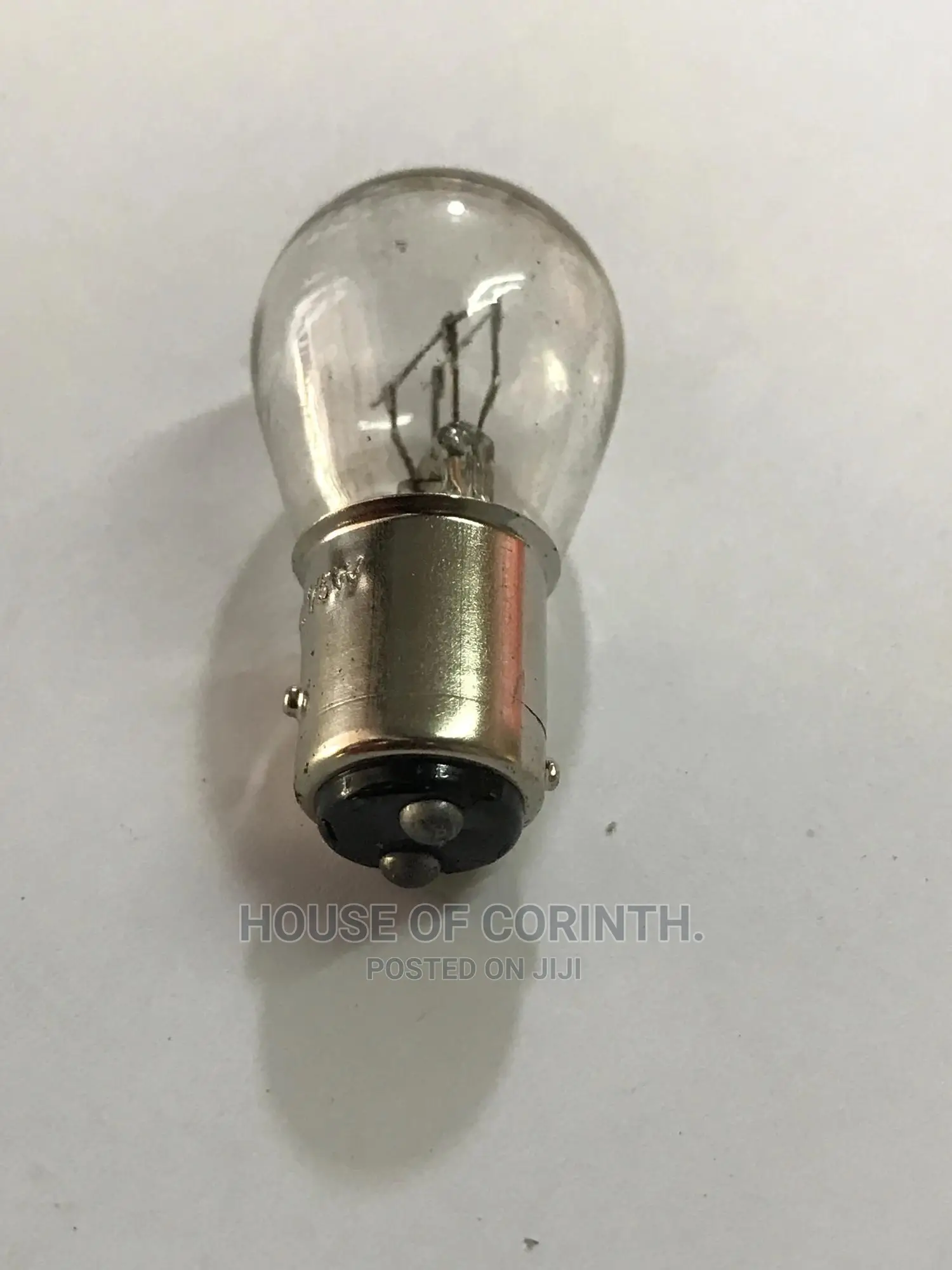 Tail Light/Trafficator/Parking/Interior/Glovebox, Etc Bulbs