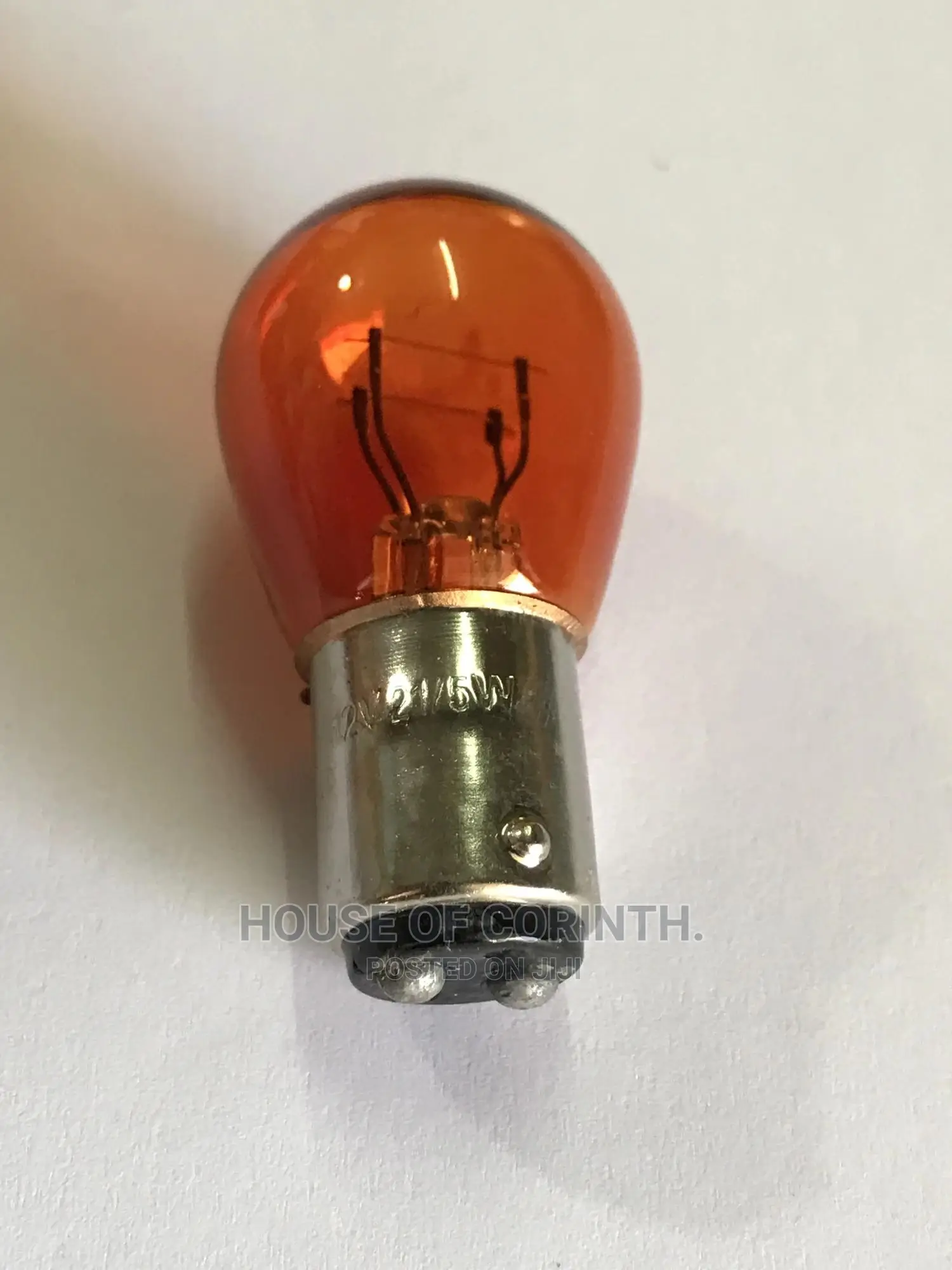 Tail Light/Trafficator/Parking/Interior/Glovebox, Etc Bulbs