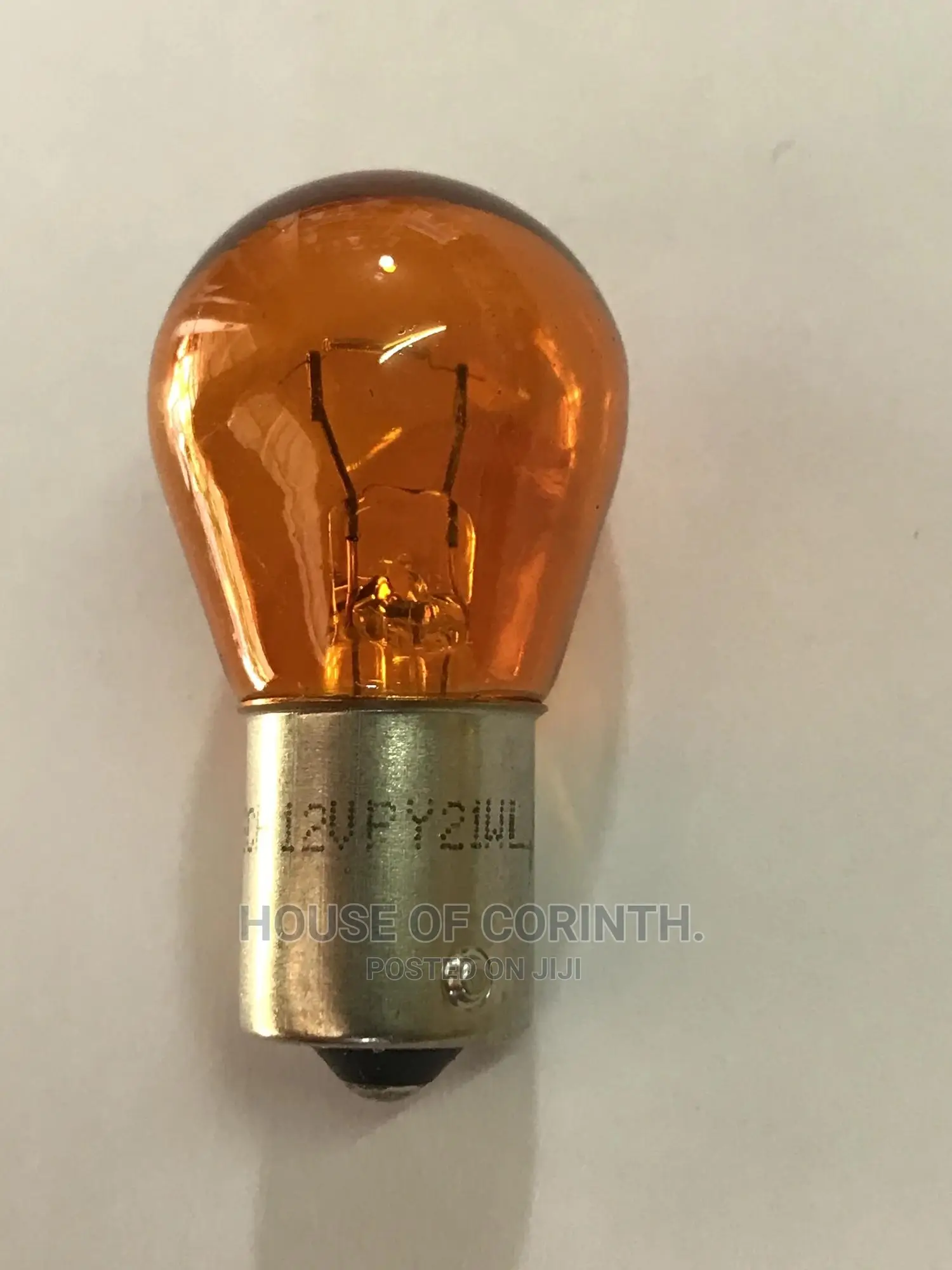 Tail Light/Trafficator/Parking/Interior/Glovebox, Etc Bulbs