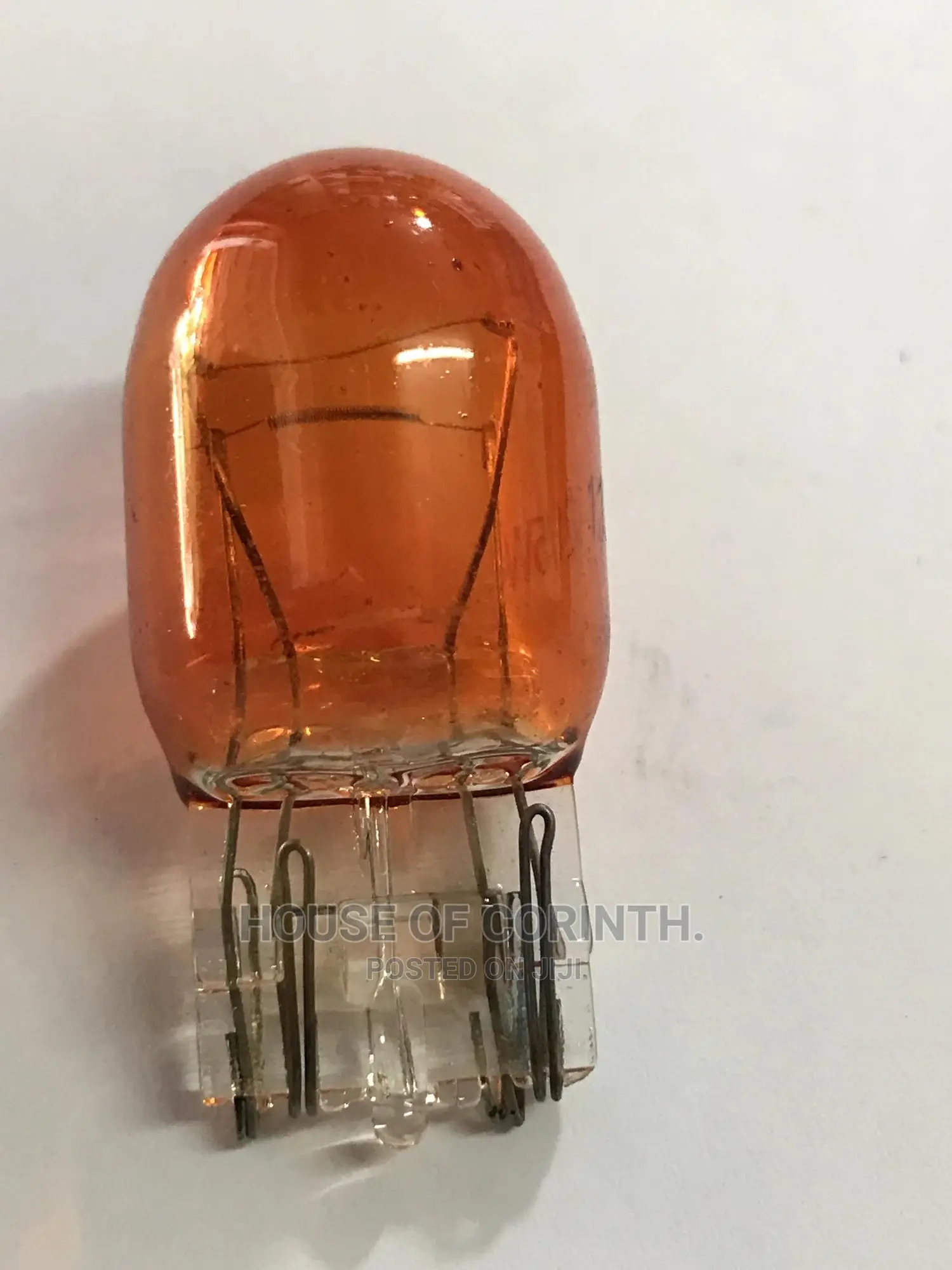 Tail Light/Trafficator/Parking/Interior/Glovebox, Etc Bulbs