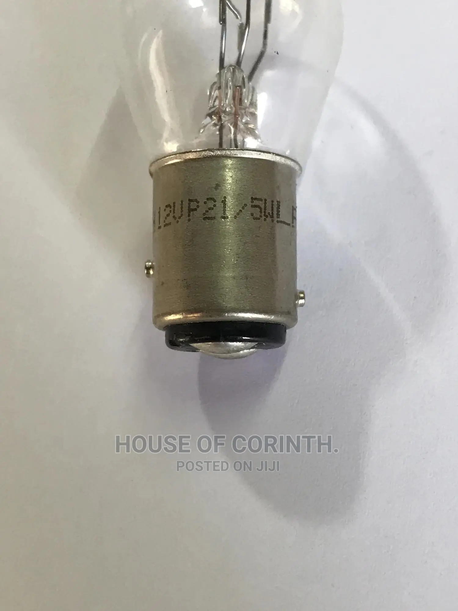 Tail Light/Trafficator/Parking/Interior/Glovebox, Etc Bulbs