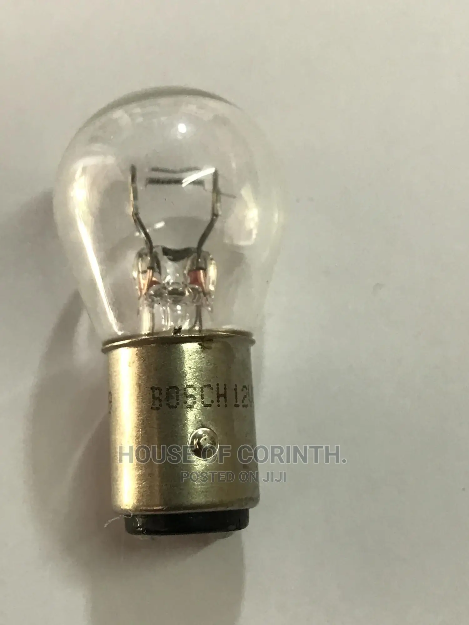 Tail Light/Trafficator/Parking/Interior/Glovebox, Etc Bulbs