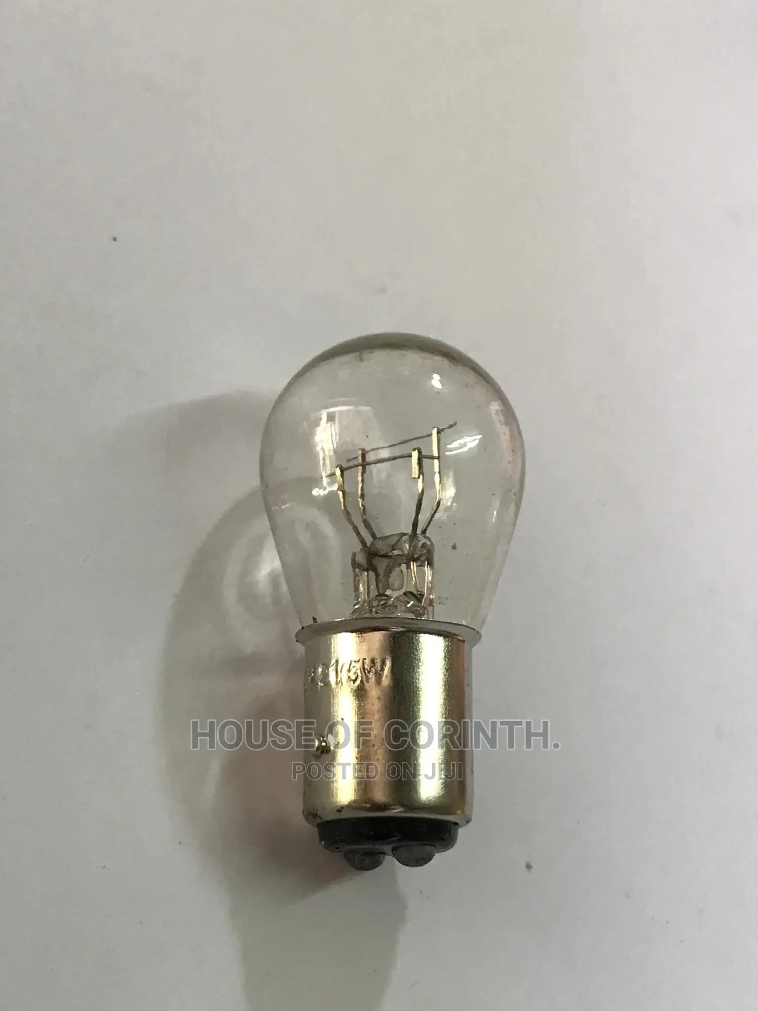 Tail Light/Trafficator/Parking/Interior/Glovebox, Etc Bulbs