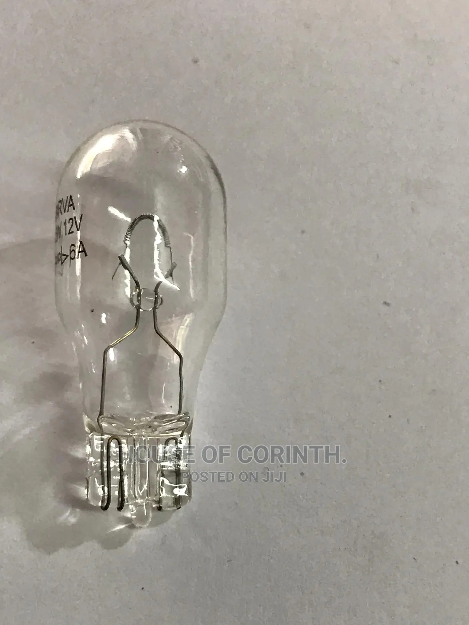 Tail Light/Trafficator/Parking/Interior/Glovebox, Etc Bulbs