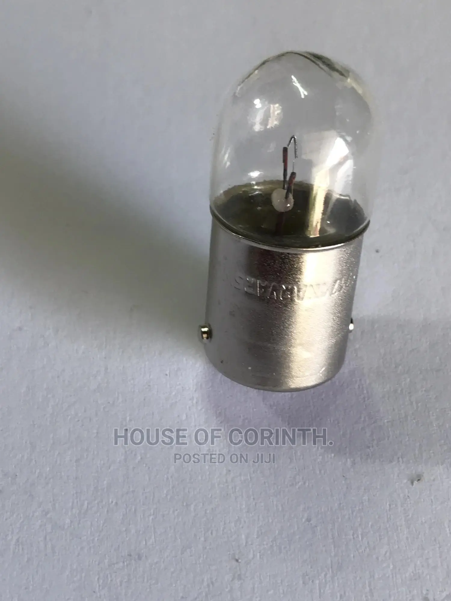Tail Light/Trafficator/Parking/Interior/Glovebox, Etc Bulbs