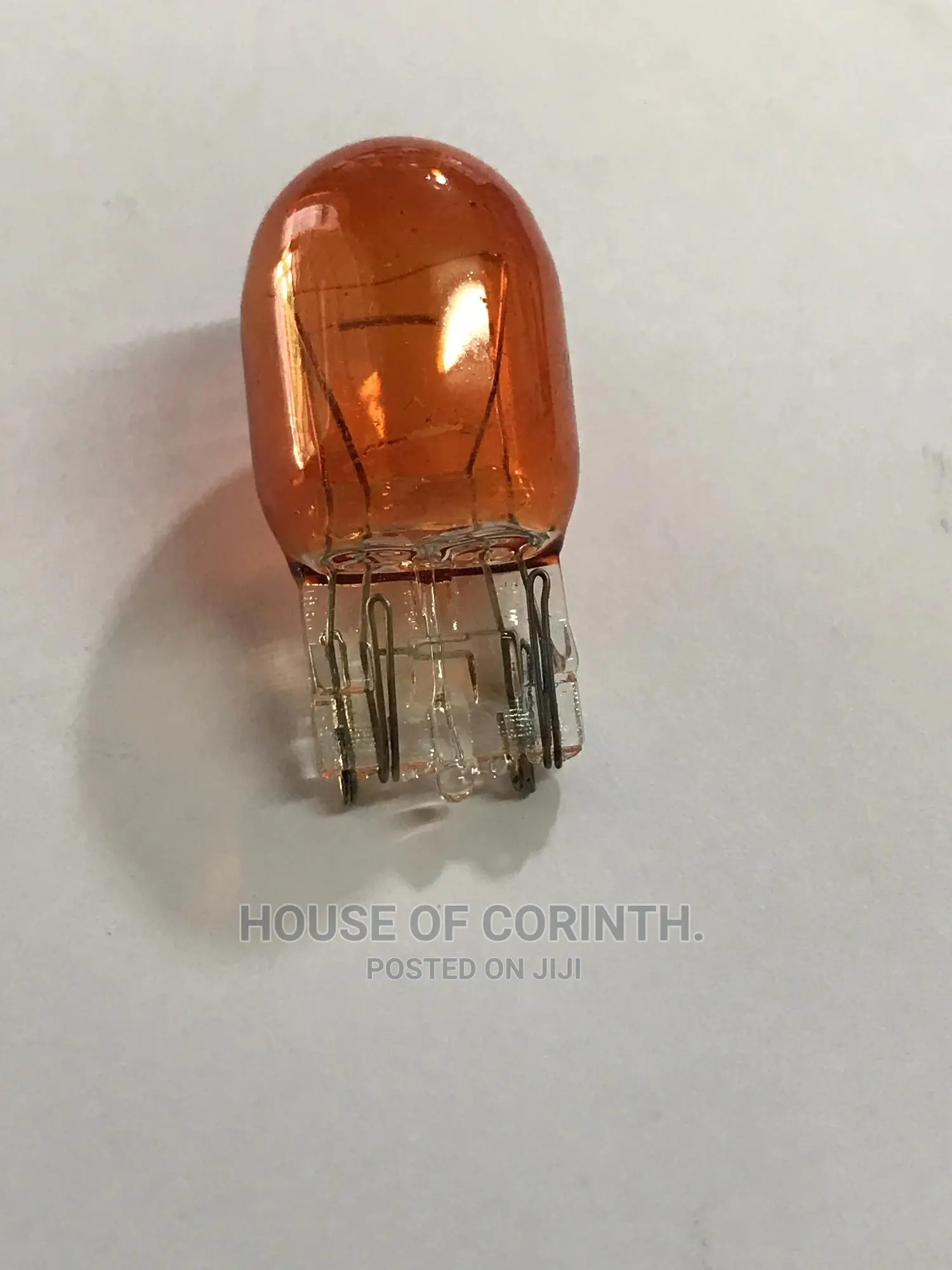 Tail Light/Trafficator/Parking/Interior/Glovebox, Etc Bulbs