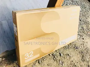 D3200 TCL FHD LED Glossy 32 Inches LED 