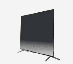 Smart TCL C645 75”Qled Tv Glossy Black Slim