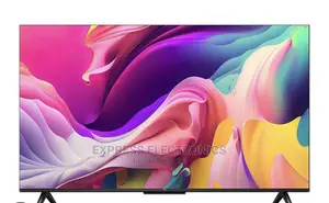 Dynamic Range of QLED UHD TCL Smart 75”C645
