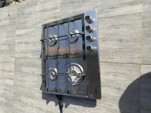 Midea 4 Gas Burners Inbuilt Gas Top(60G40ME)