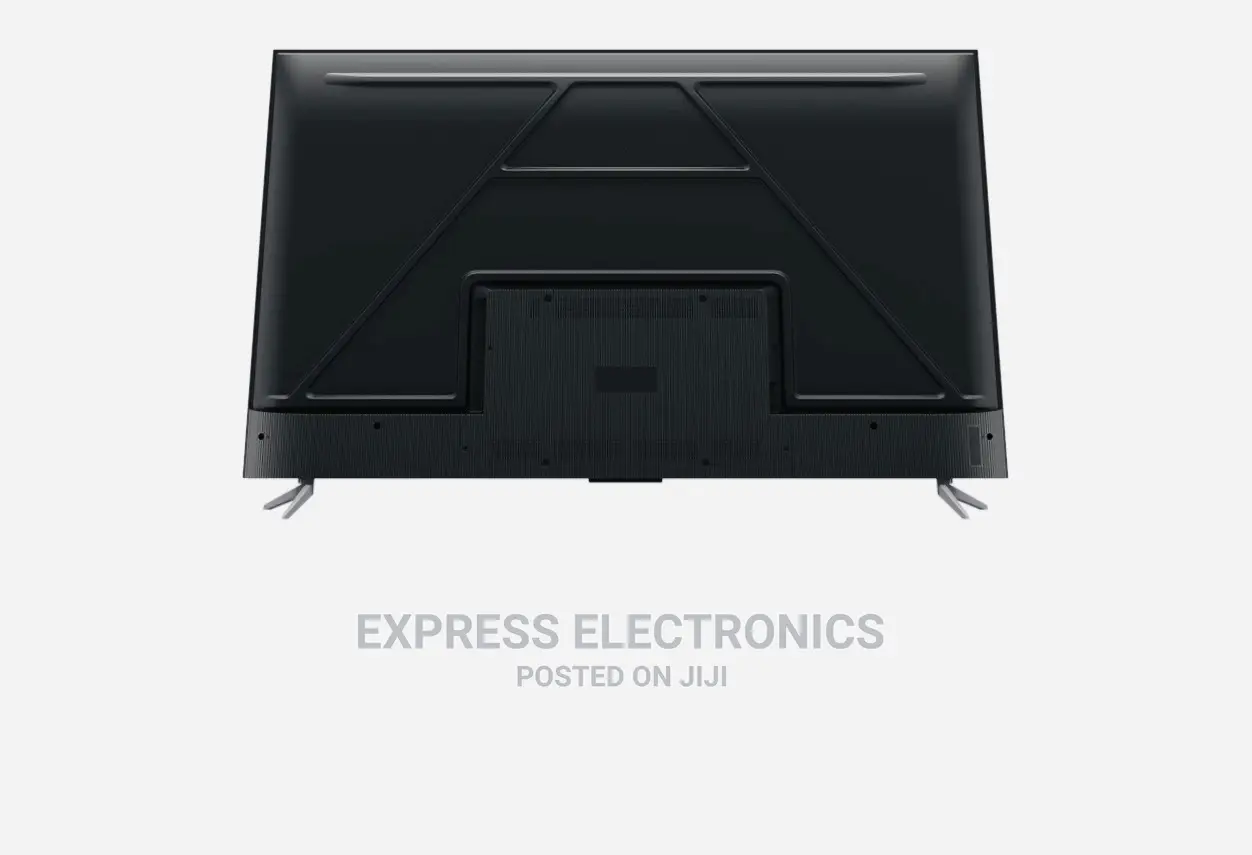Friendly Budget on UHD QLED Smart TCL 50”C645 Series