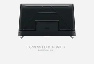 Friendly Budget on UHD QLED Smart TCL 50”C645 Series