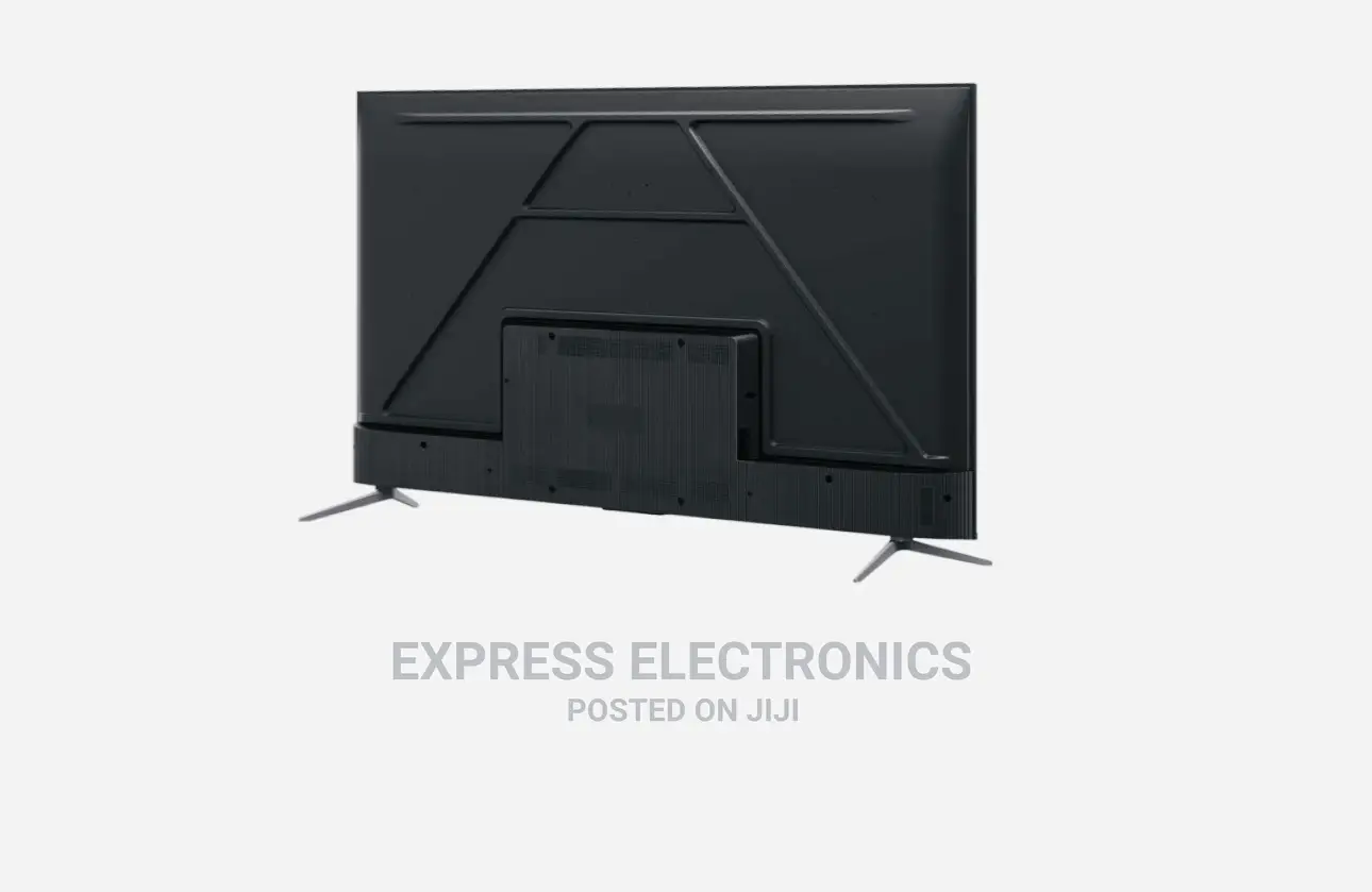 Hot  Deal on TCL UHD QLED Smart C645 50”