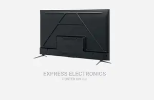 Hot  Deal on TCL UHD QLED Smart C645 50”