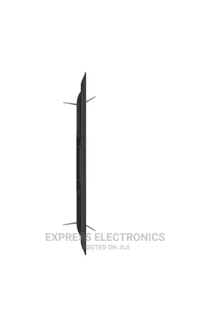 Foreign Standard of QLED 50”C645 UHD Smart TCL TV 