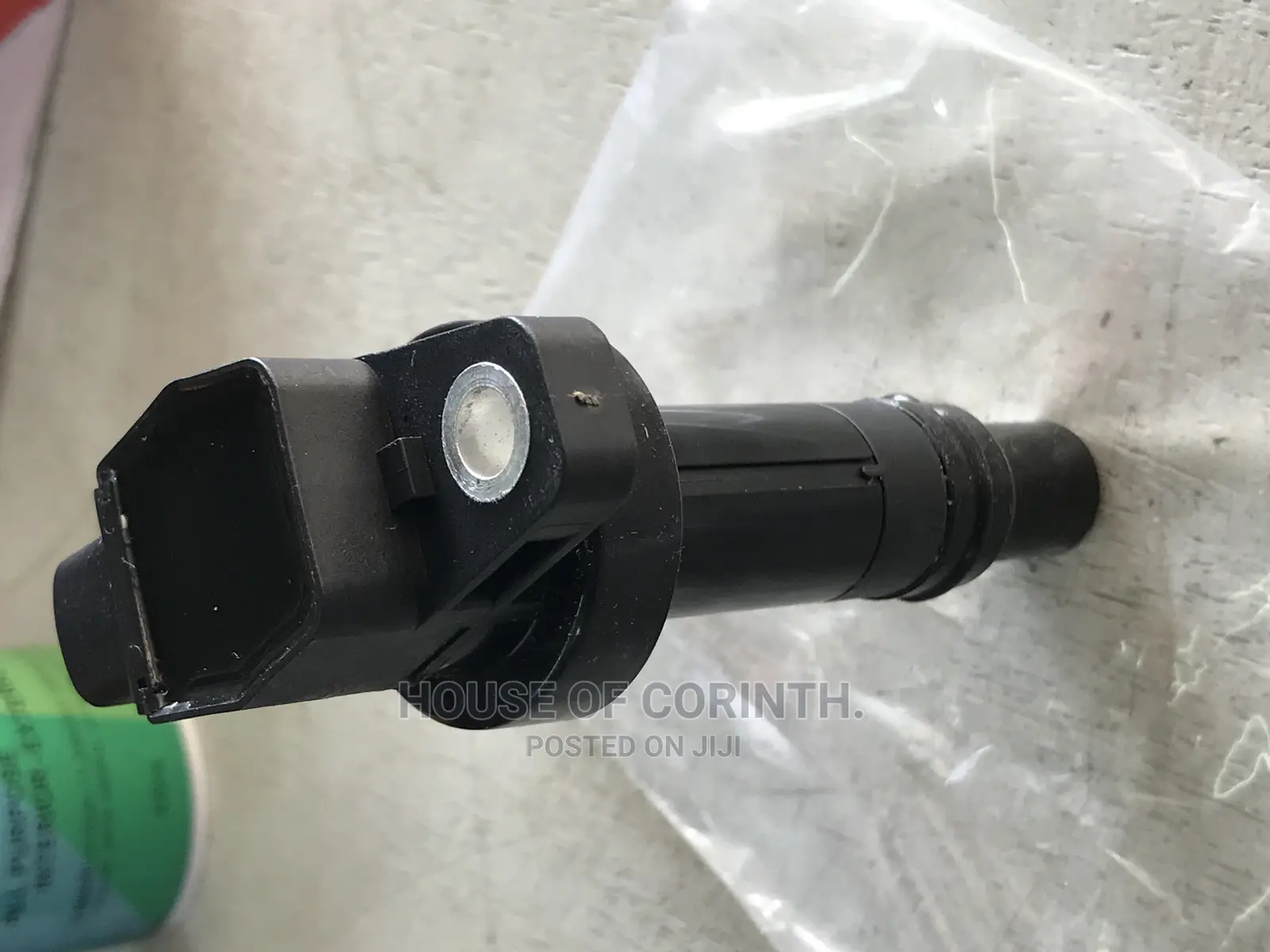 Ignition Coil - Toyota/Lexus, Hyundai/Kia