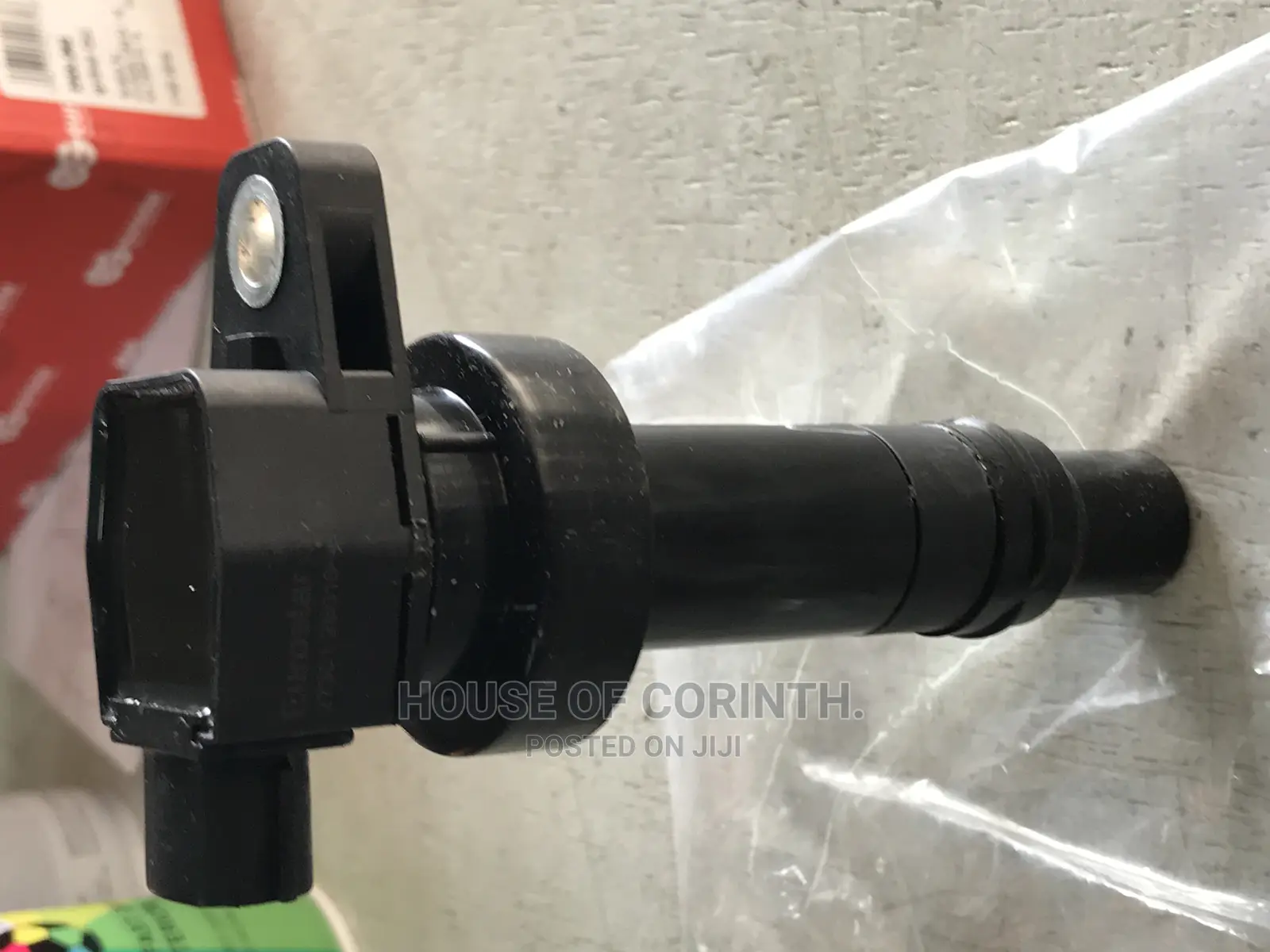 Ignition Coil - Toyota/Lexus, Hyundai/Kia