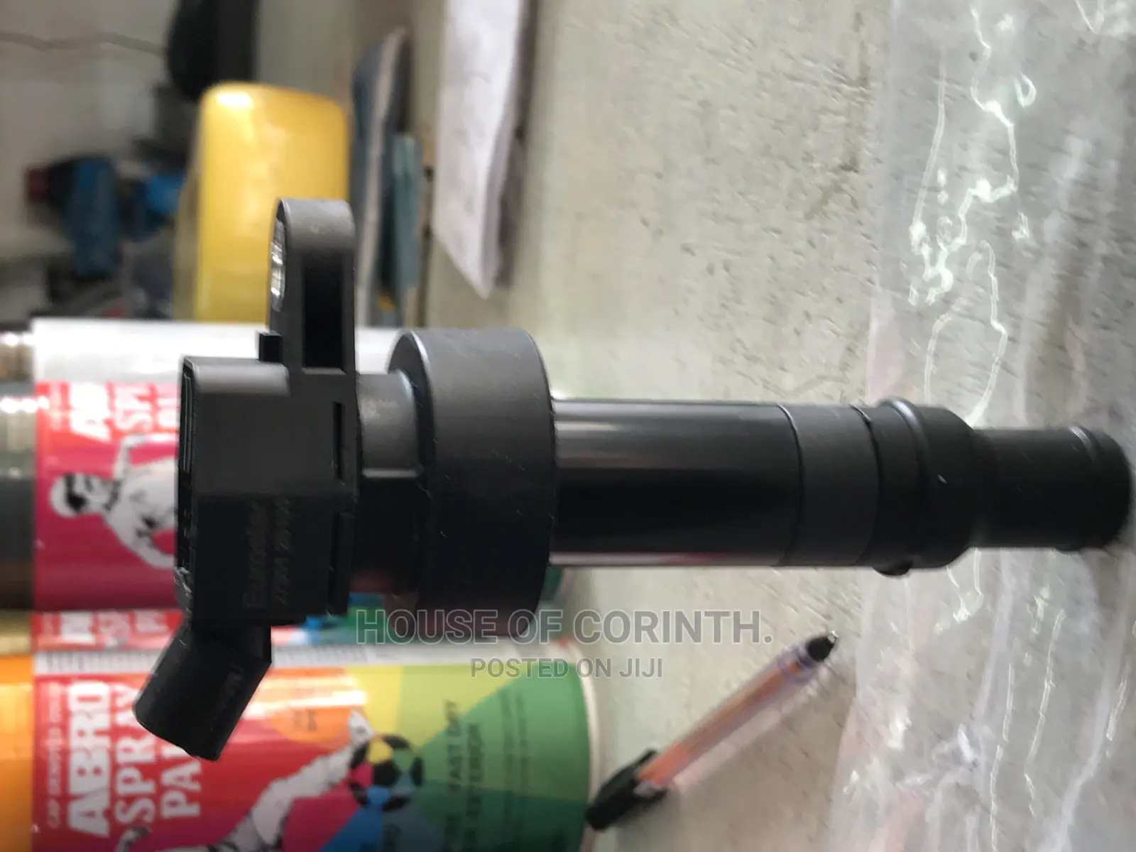 Ignition Coil - Toyota/Lexus, Hyundai/Kia