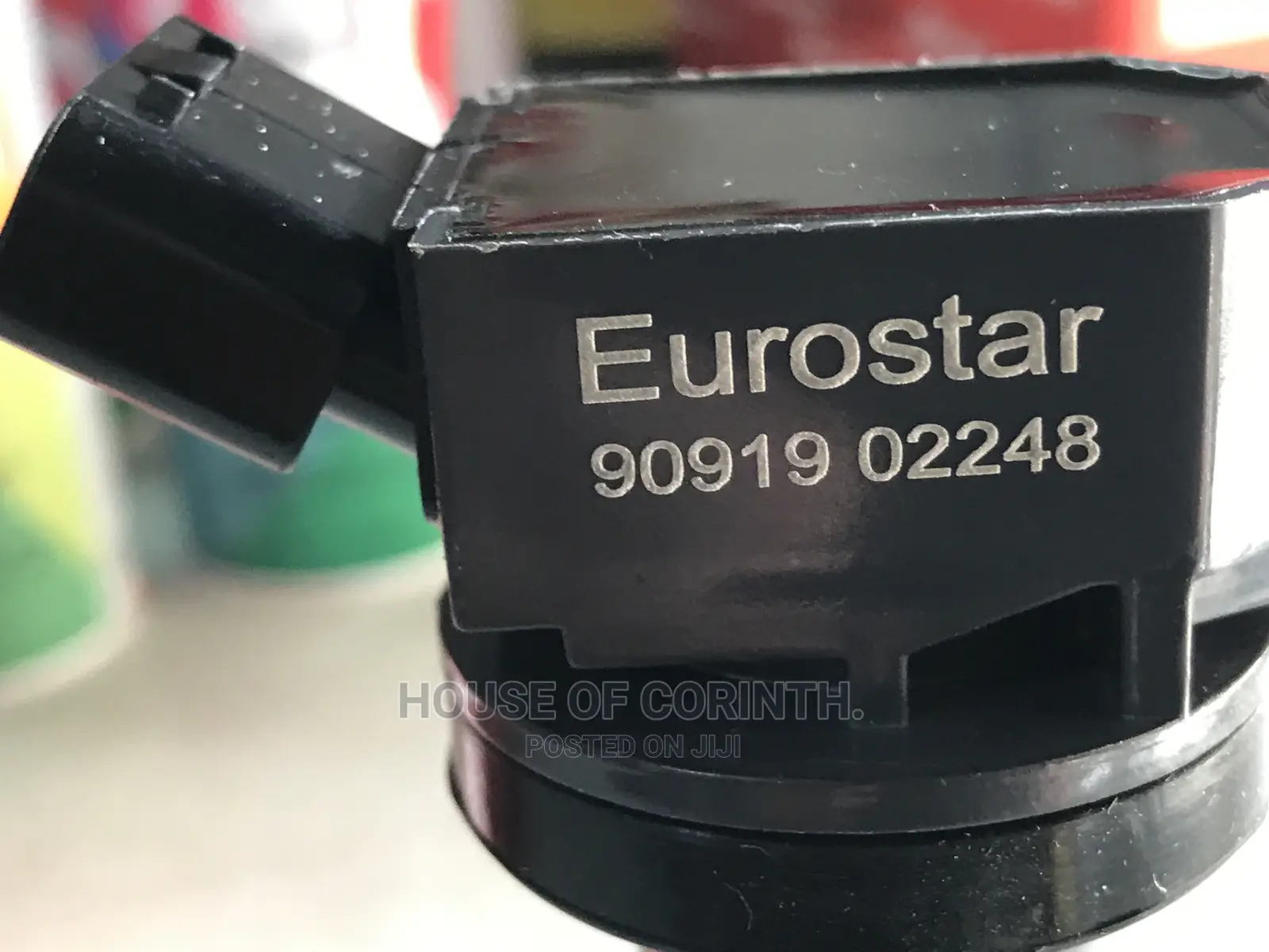 Ignition Coil - Toyota/Lexus, Hyundai/Kia