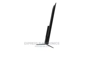 100% Quality QLED TCL UHD Smart C645 50” Tv