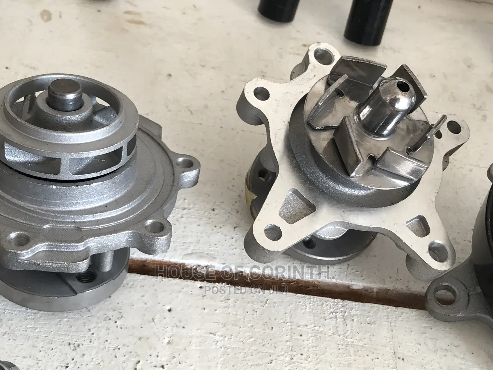 Water Pump/ Water Puller