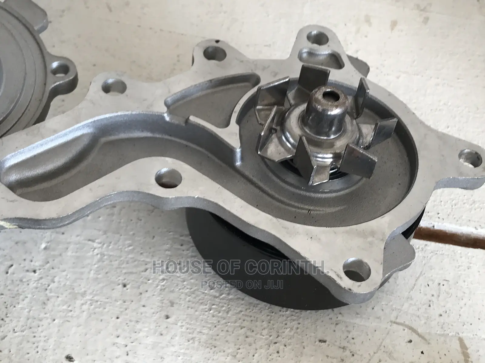 Water Pump/ Water Puller