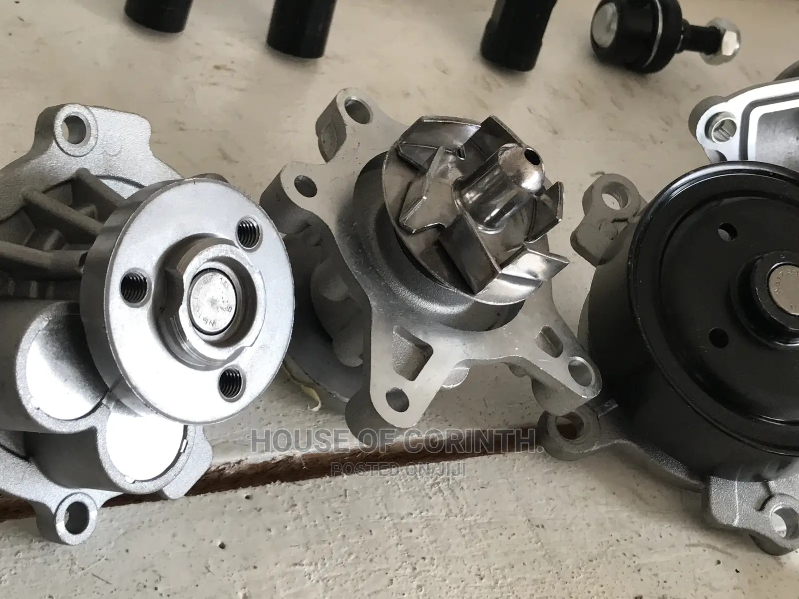 Water Pump/ Water Puller