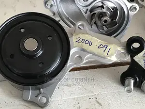 Water Pump/ Water Puller