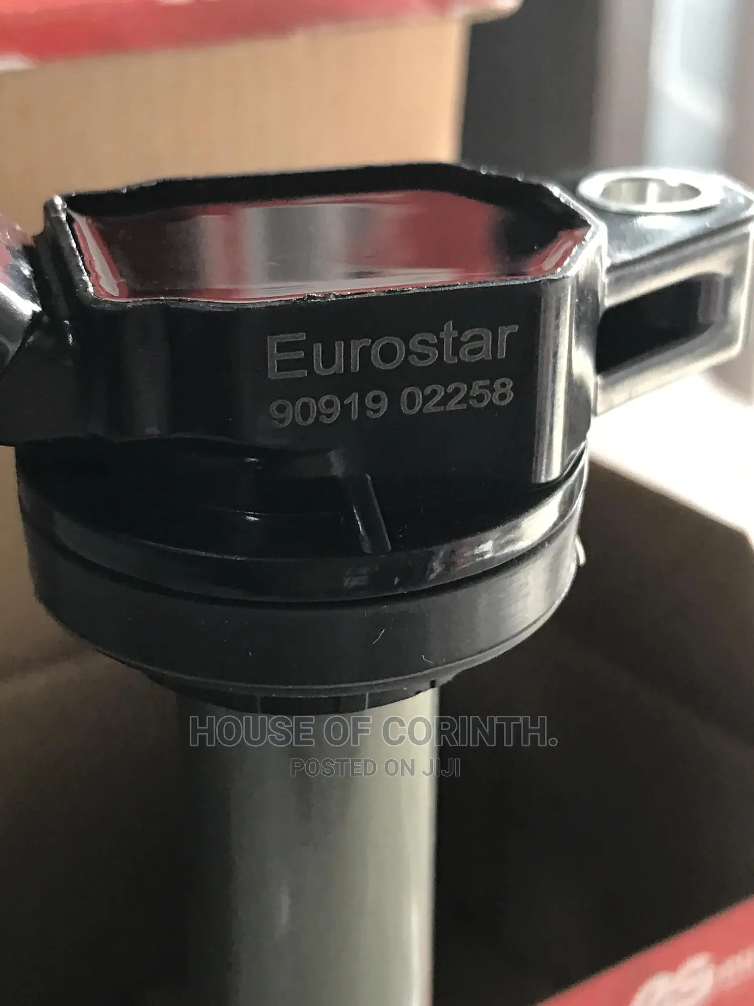 Ignition Coil - Toyota/Lexus, Hyundai/Kia