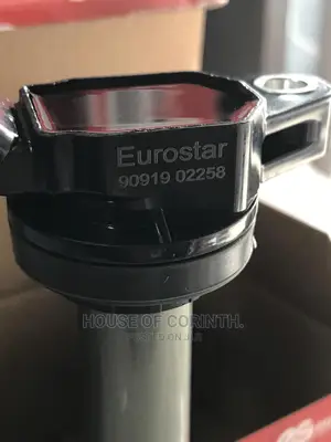 Ignition Coil - Toyota/Lexus, Hyundai/Kia