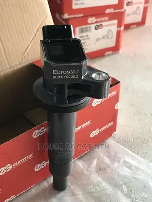 Ignition Coil - Toyota/Lexus, Hyundai/Kia