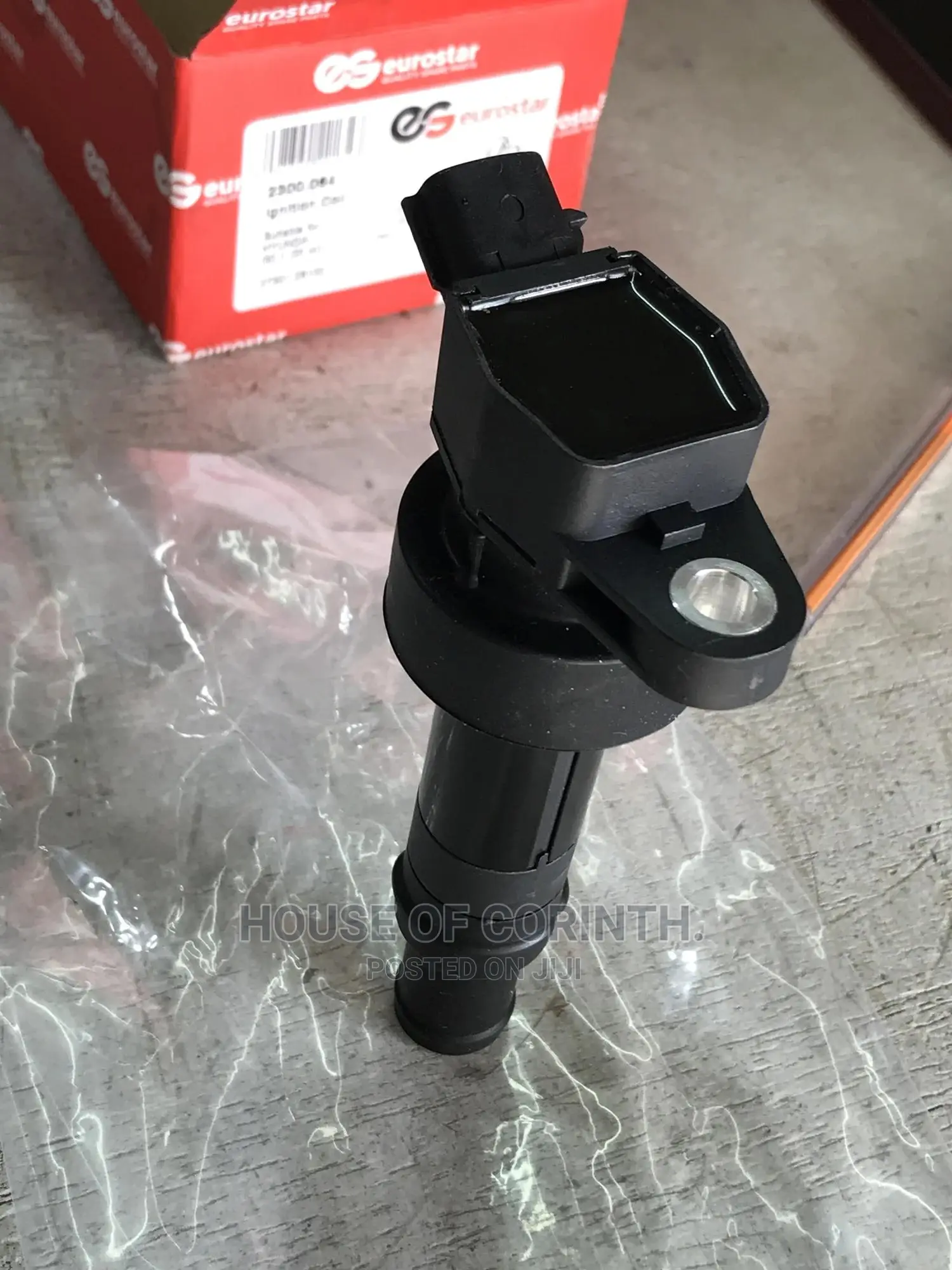 Ignition Coil - Toyota/Lexus, Hyundai/Kia