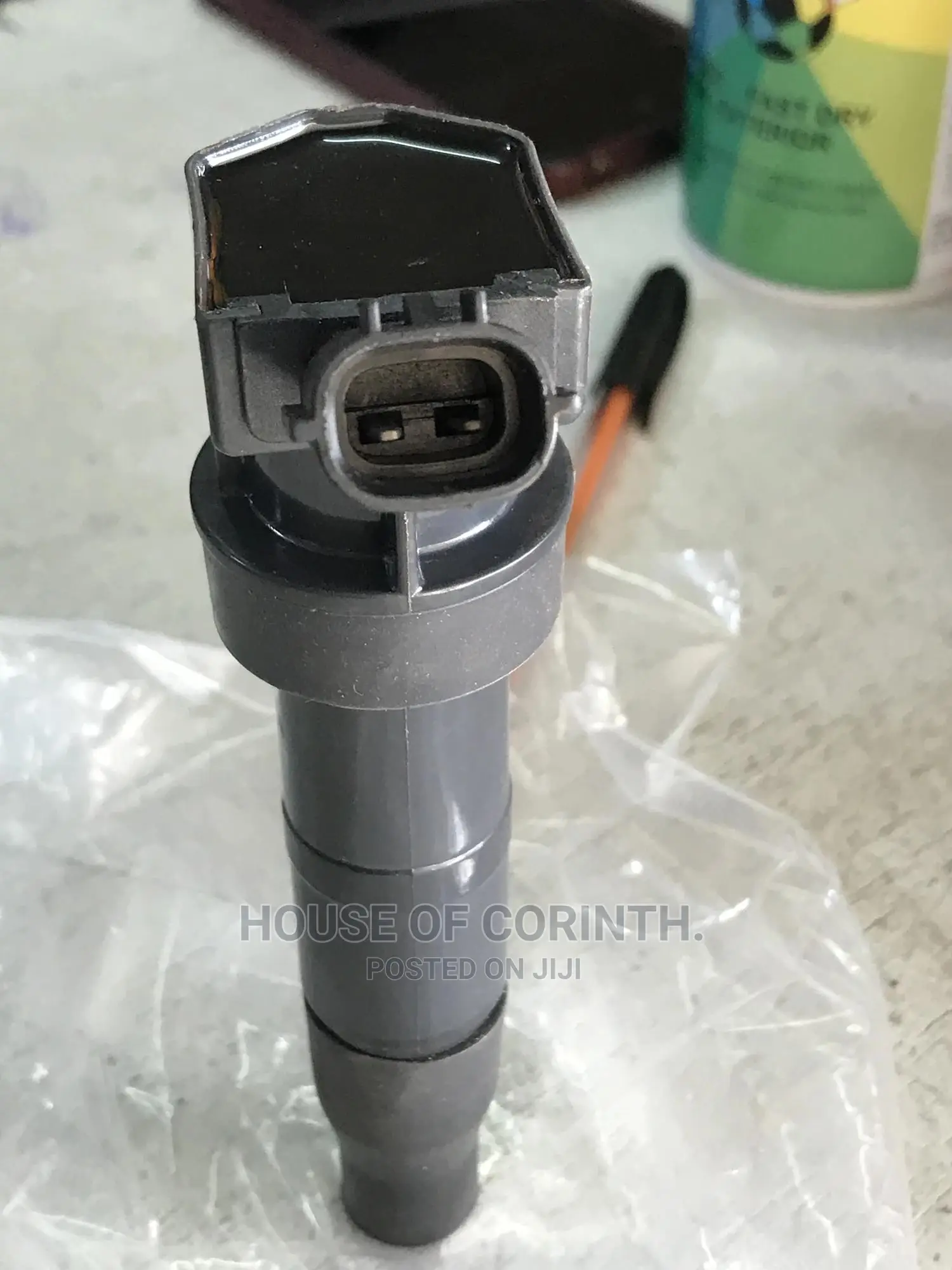 Ignition Coil - Toyota/Lexus, Hyundai/Kia