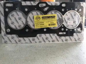 Head Gasket - Hyundai, Benz, Toyota, Nissan, Honda, Chevy