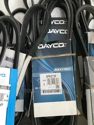 Fan Belt - DAYCO - Available for Many Different Cars