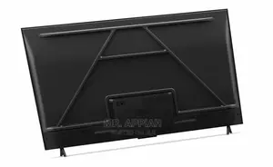 (43P635)High Quality TCL 43” in Smart Google Tv Available.