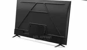 Fast, Reliable Affordable TCL 43P635 43” Full HD Smart Tv