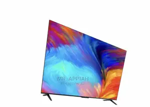 Long Lasting TCL 55 Inch Smart LED Tv  Available(55P635)