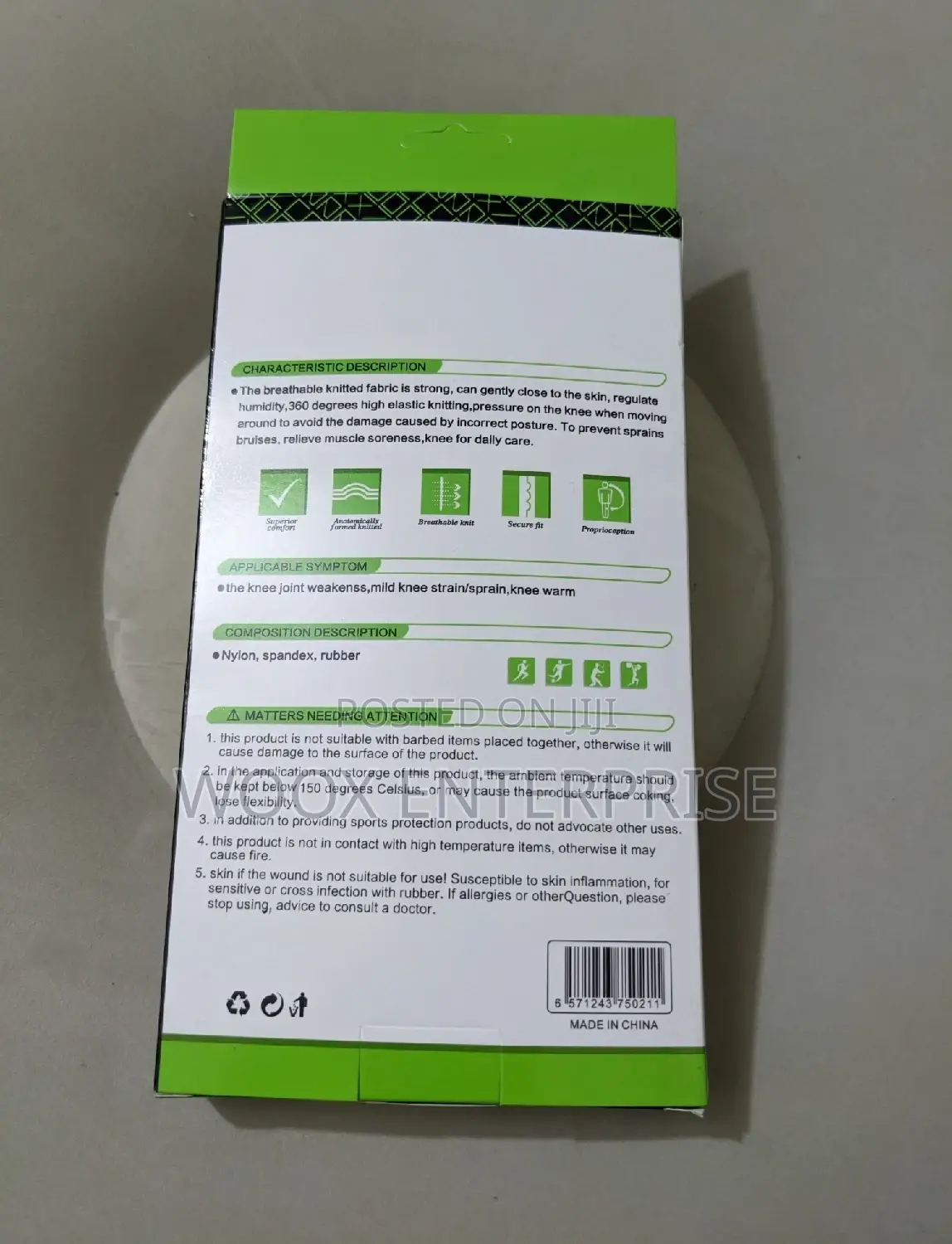 Knee Support