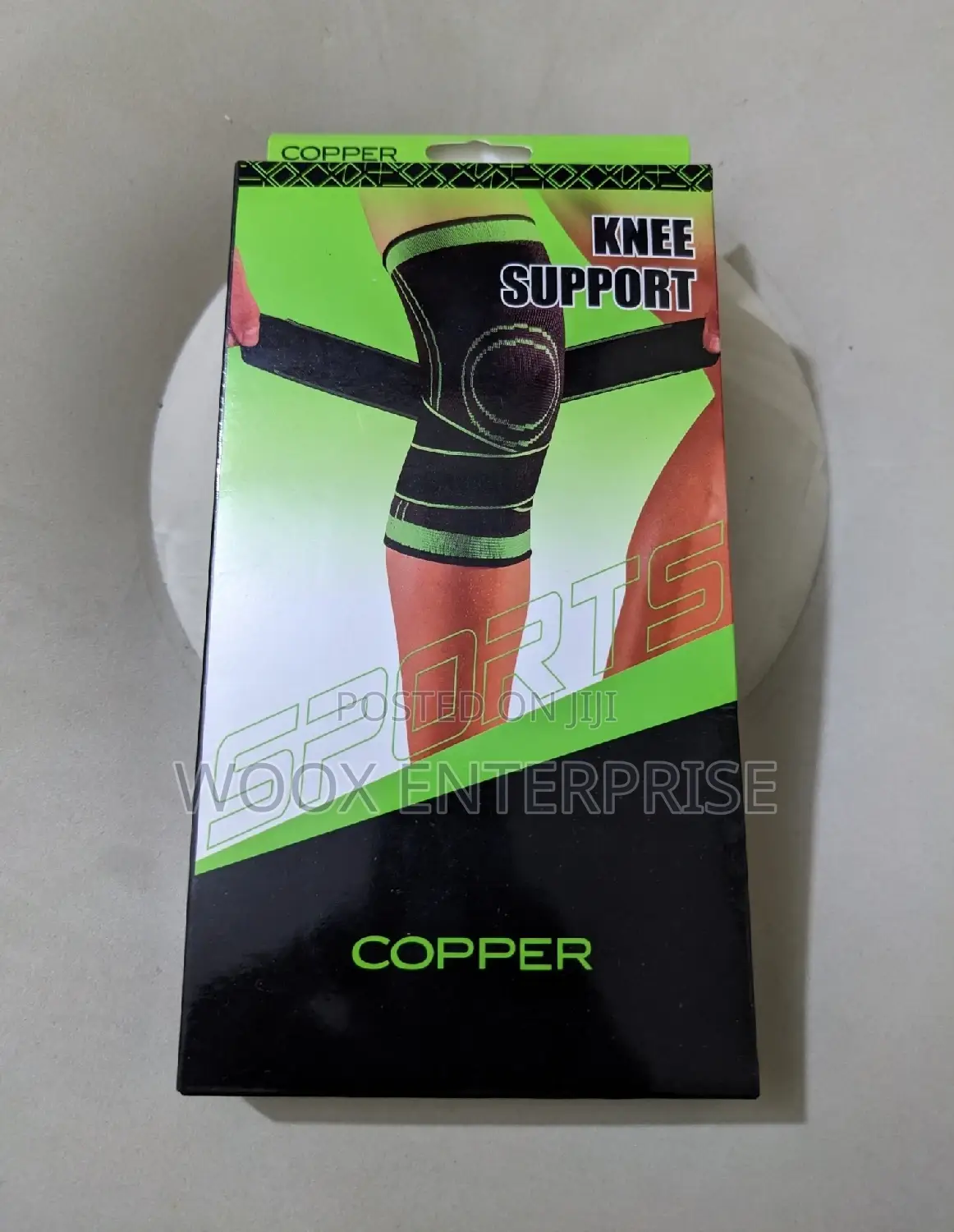 Knee Support