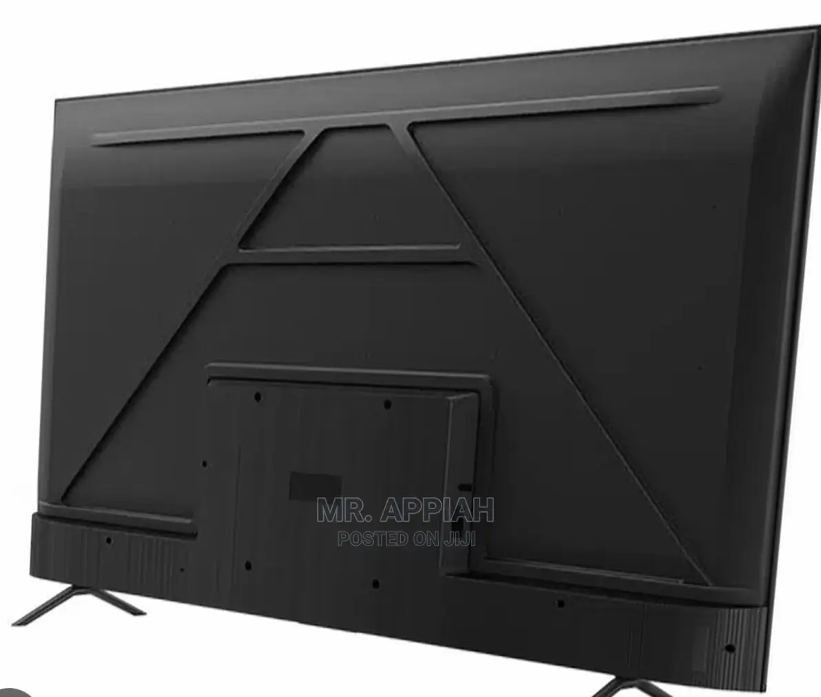 Original TCL 75P635 75 Inch HD Smart Led Tv 